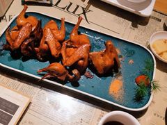 红烧乳鸽-大鸽饭(北京路店)