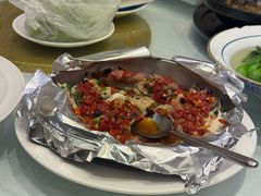 -新兴家喻酒家·羊城名宴(昌岗店)