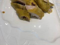 -启东海鲜人家(古美路店)