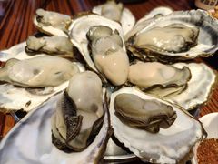 -蚝堡海鲜·威海菜·海肠捞饭·烧烤·亚洲吃蚝公司(幸福门店)