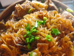 -老雒阳面馆·水席(洛宁高速路口店)