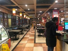 -武林厨神·粤式茶点(五羊店)