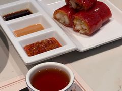 -悦满楼·西关名点·湛江名菜(航空综合大厦店)