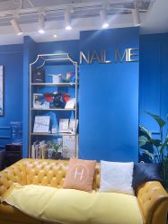 -Nail Me美甲美睫