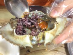 -阿岘洞酱蟹