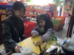 -华祥苑茶馆•国缤茶小蓝罐(普罗旺斯店)