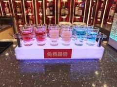 -海底捞火锅(漫乐城夜宵主题店)