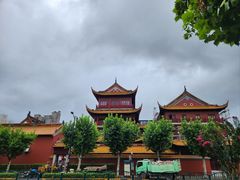 -钦赐仰殿道观
