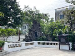 -荔湾博物馆