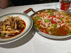 -蛙兔鸡自贡风味·特色江湖菜(广都店)