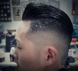 -ZAGA形象设计