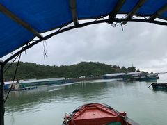 -海上驿站渔家菜馆