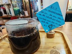 -VA Cafe(五道营店)