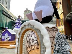 -大悦城(沈阳中街店)