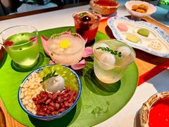 -鲤院·新中式美学·庭院餐厅(夫子庙店)