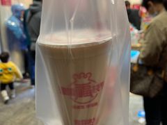 -蜜雪冰城(丁家庄店)