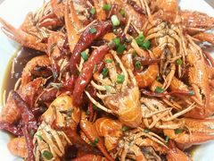 -香满锅老北京羊蝎子火锅·家常菜(新街口店)