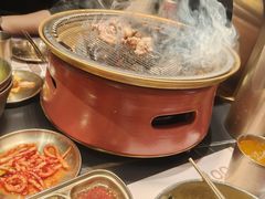 -西塔老太太泥炉烤肉(北京北苑天街龙湖店)