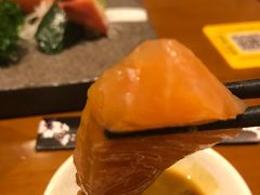 -気楽亭和食料理(气乐亭大世界本店)
