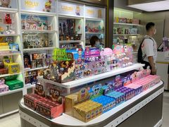 -泡泡玛特POPMART(赛格国际购物中心店)