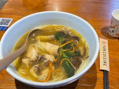 -云味馆·云南菜·云南米线(景田店)