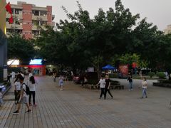 -西南政法大学(渝北校区)