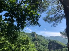 -五女峰国家森林公园