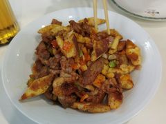 -帕米尔食府(白云观店)