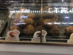 -西树泡芙(静安大悦城店)