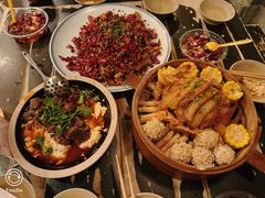 -饭江湖·江湖菜(湖广会馆店)