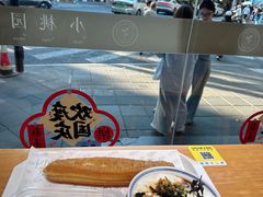 -小桃园·豆浆油条(复兴中路店)