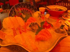 -莲寿司(国兴店)