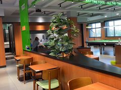 -魏斯理汉堡(西安沣东吾悦店)