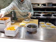 -池奈·日式咖喱蛋包饭(老城根Gpark店)