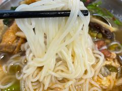 -小螺大作·螺蛳粉火锅(林和西店)