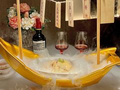 -狮拾久·现代新加坡料理(壹方城店)