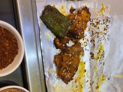 -江湖一盏灯·滇味卤烤(普惠园店)
