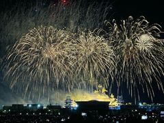 -泰达航母主题公园