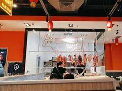-名门潮牛·鲜牛肉海鲜火锅.烧烤自助餐厅(诚丰广场店)