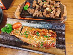 -小川洋风料理(街道口店)