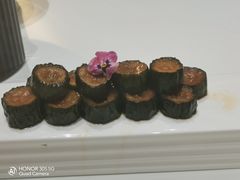 -惠丰堂饭庄(北洼路店)