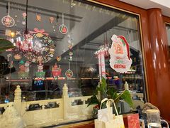 -月福京味斋·烤鸭店·北京菜(鼓楼总店)