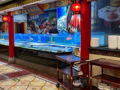-万荣烤鸭店·北京菜(天坛店)
