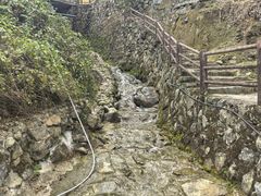 -初溪土楼群