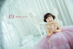 -BabyA 专业婴童摄影(古北时尚广场店)