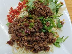 -康大口蘑面庄(将军街店)