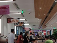 -新旺茶餐厅·早餐(香港广场店)