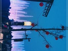 -大雁塔北广场音乐喷泉