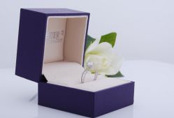 威德钻石-克拉钻专家&D色大本营-威德钻石-克拉钻大本营(南京东路店)