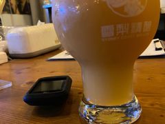 -雪梨精酿 Sydney Coast Brewing(沁春家园店)